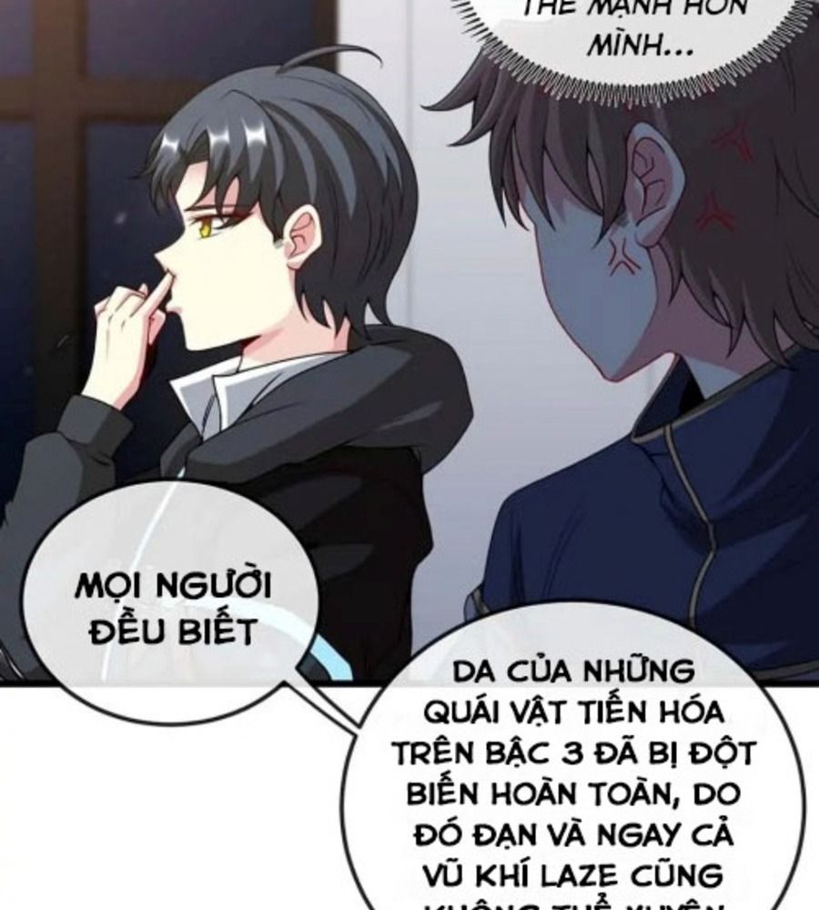 Hệ Thống Thăng Cấp Thành Thần Chapter 11 - Trang 2