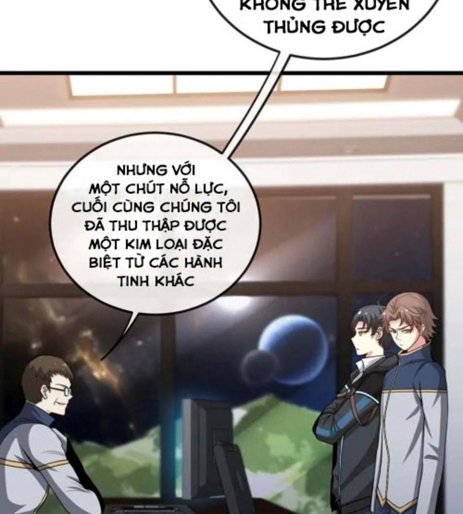 Hệ Thống Thăng Cấp Thành Thần Chapter 11 - Trang 2