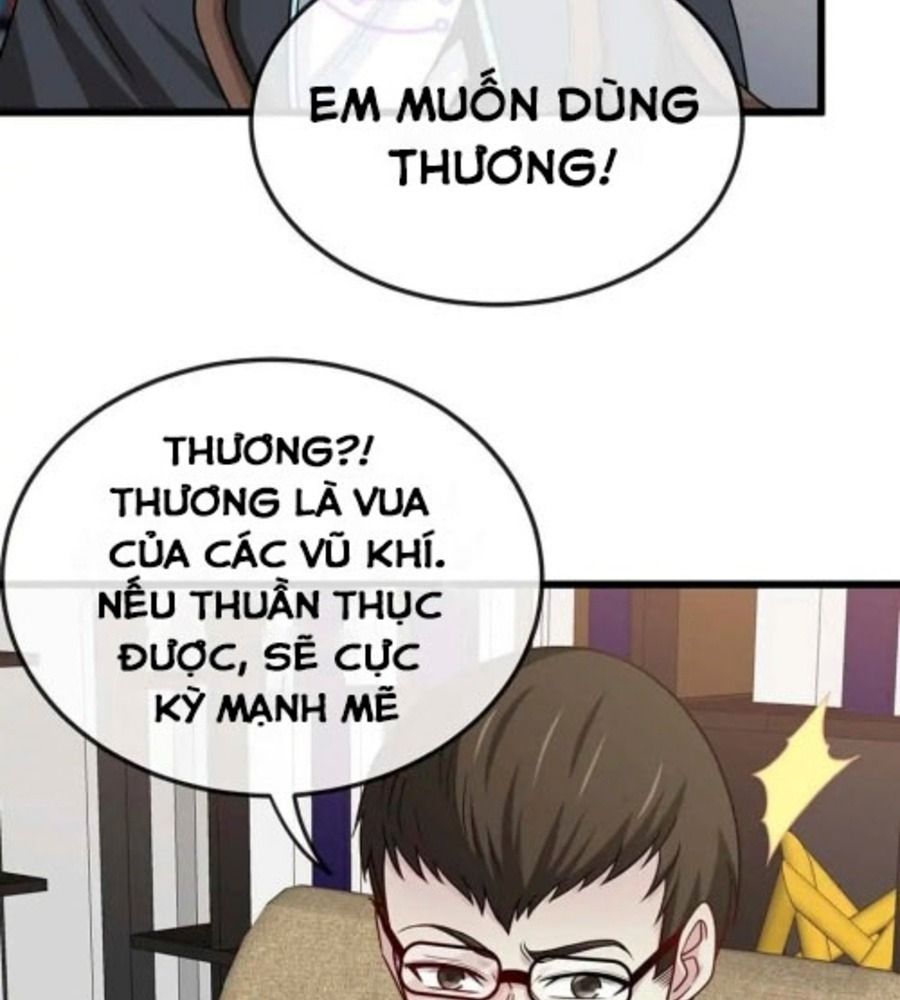 Hệ Thống Thăng Cấp Thành Thần Chapter 11 - Trang 2