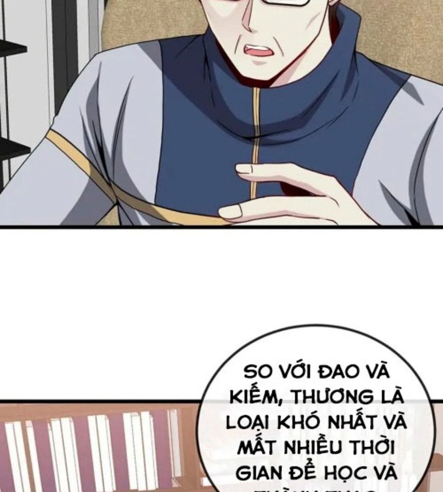 Hệ Thống Thăng Cấp Thành Thần Chapter 11 - Trang 2