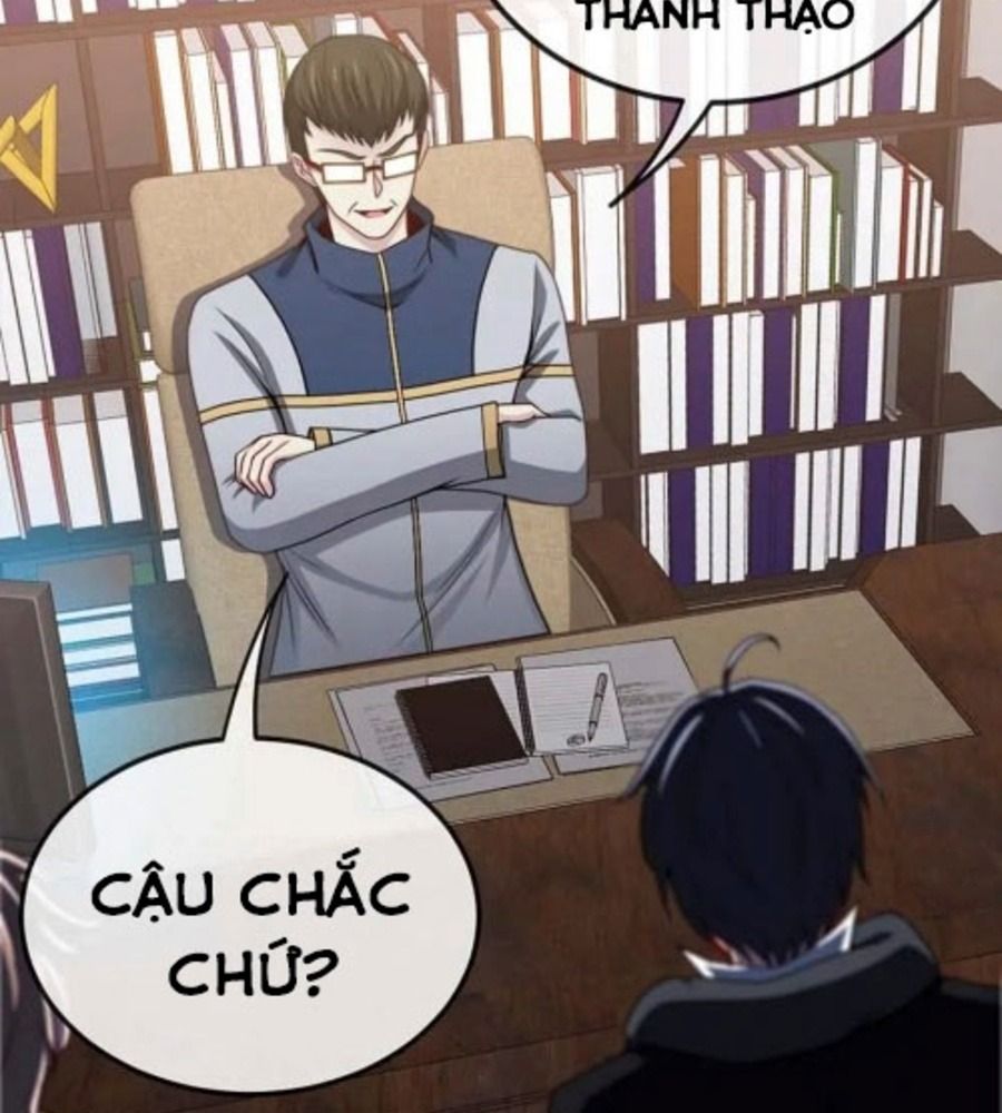 Hệ Thống Thăng Cấp Thành Thần Chapter 11 - Trang 2