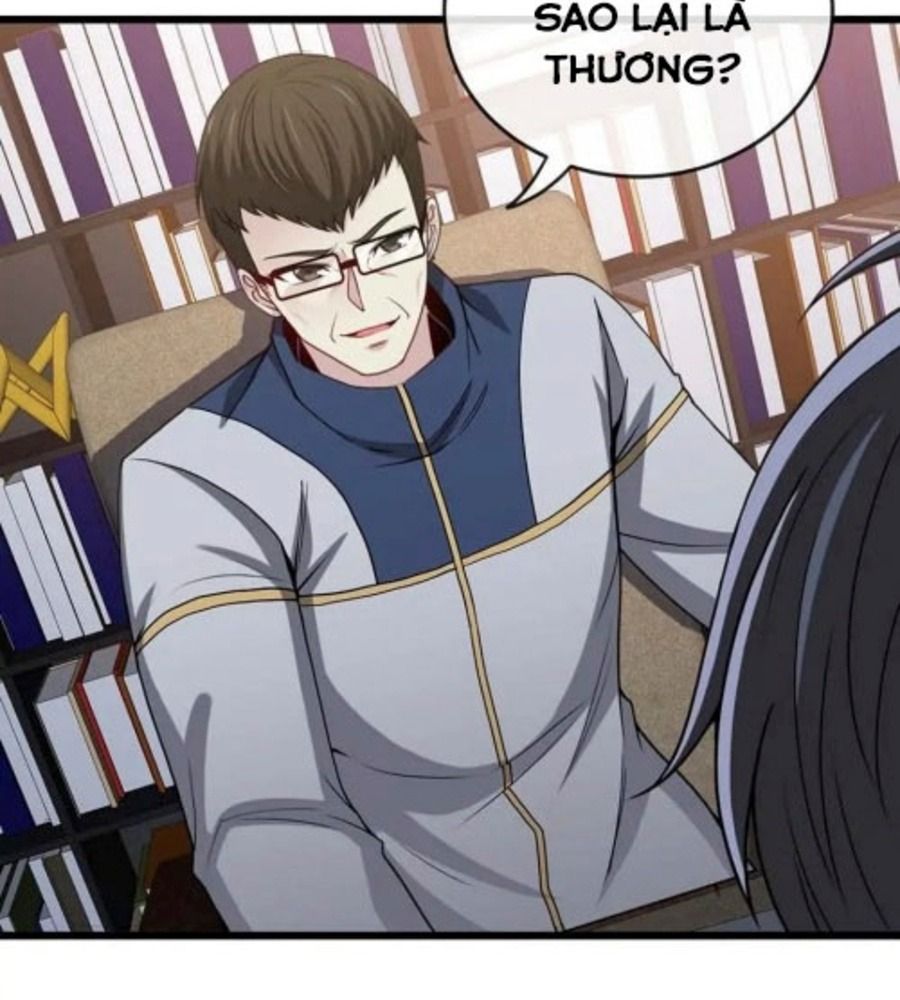 Hệ Thống Thăng Cấp Thành Thần Chapter 11 - Trang 2