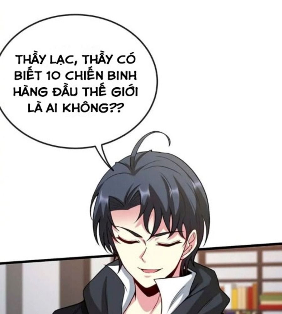 Hệ Thống Thăng Cấp Thành Thần Chapter 11 - Trang 2