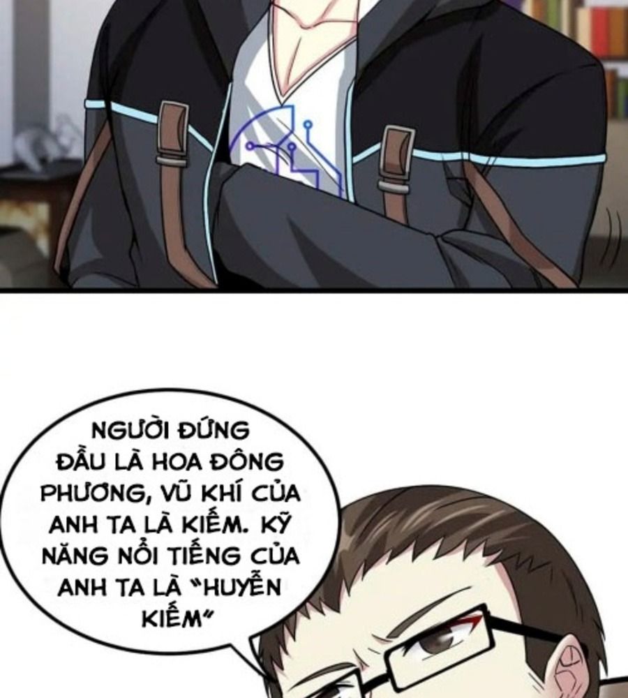 Hệ Thống Thăng Cấp Thành Thần Chapter 11 - Trang 2