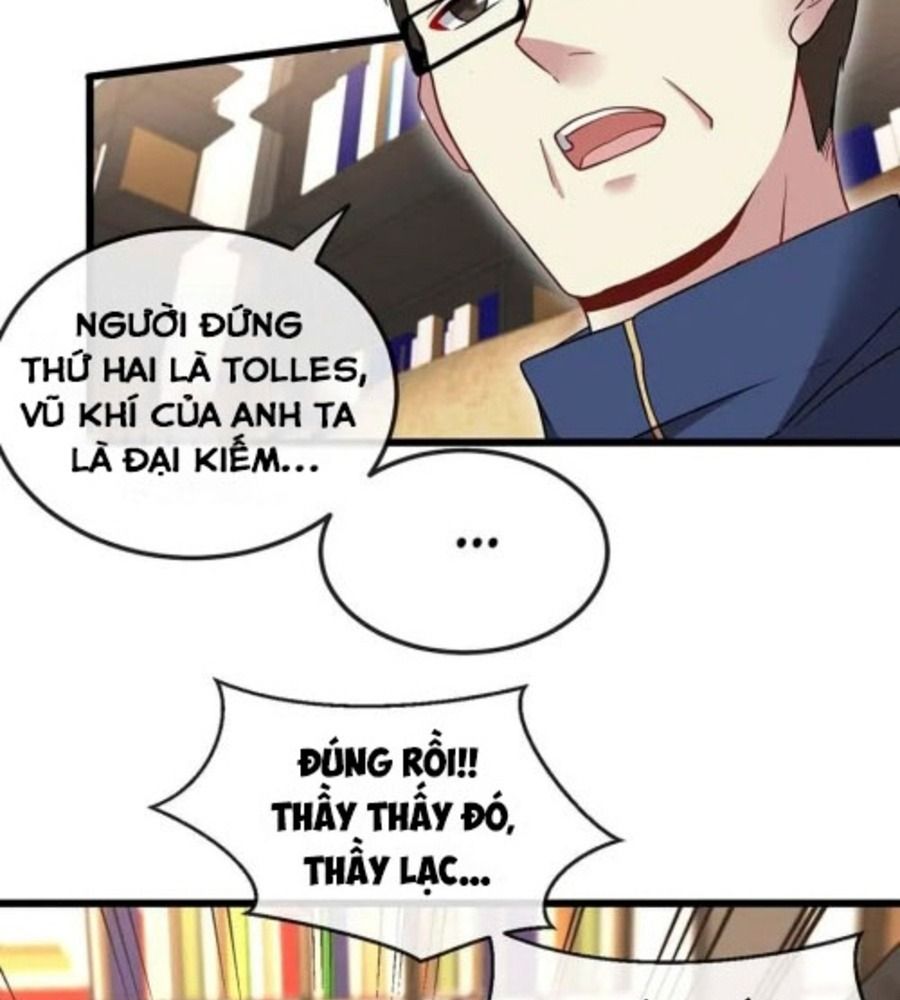 Hệ Thống Thăng Cấp Thành Thần Chapter 11 - Trang 2