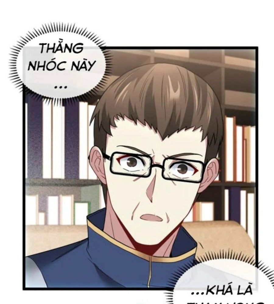Hệ Thống Thăng Cấp Thành Thần Chapter 11 - Trang 2