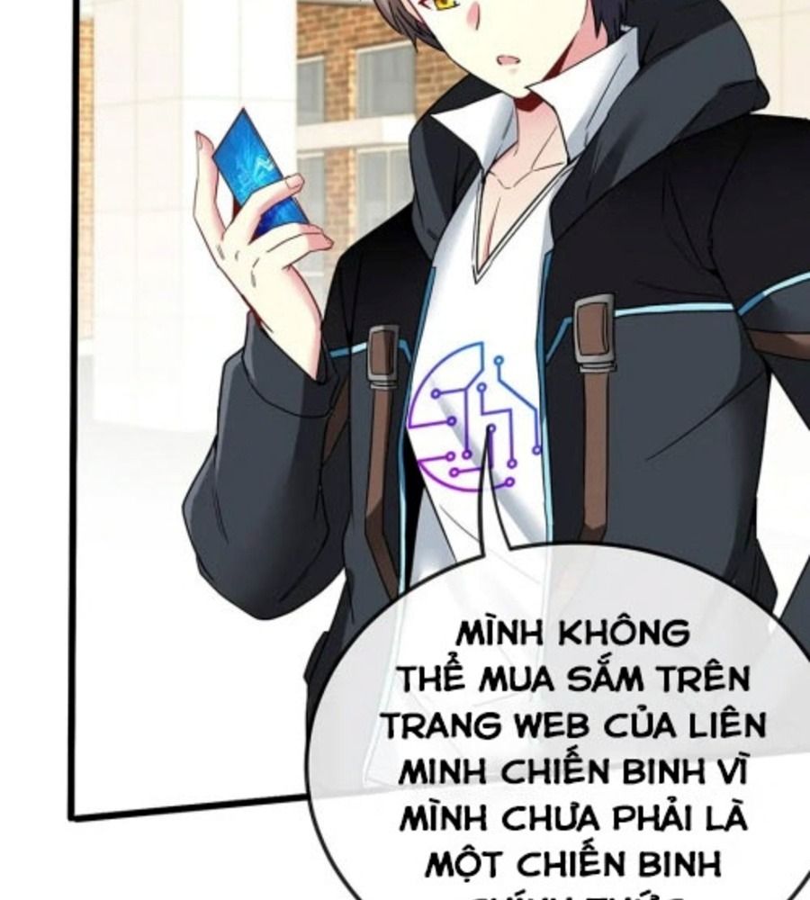 Hệ Thống Thăng Cấp Thành Thần Chapter 11 - Trang 2
