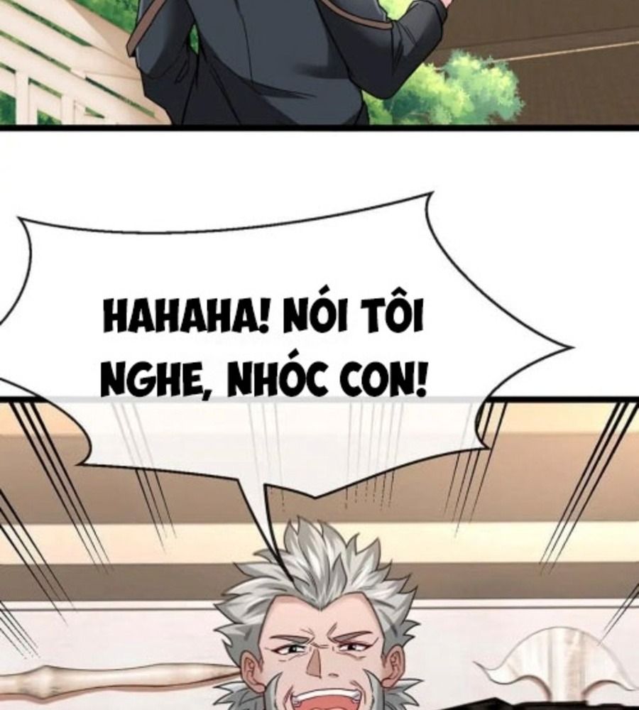 Hệ Thống Thăng Cấp Thành Thần Chapter 11 - Trang 2