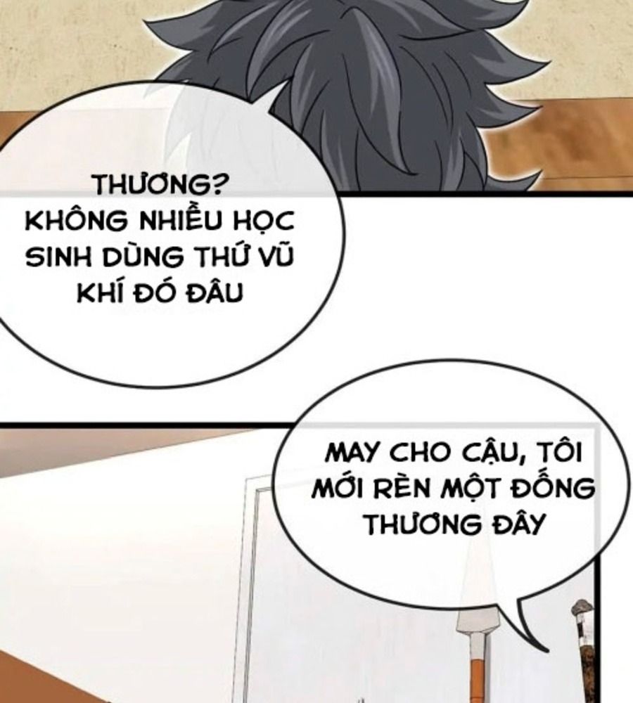 Hệ Thống Thăng Cấp Thành Thần Chapter 11 - Trang 2