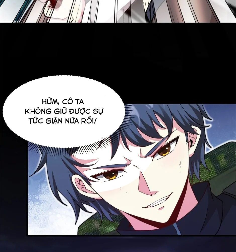 Hệ Thống Thăng Cấp Thành Thần Chapter 110 - Trang 2