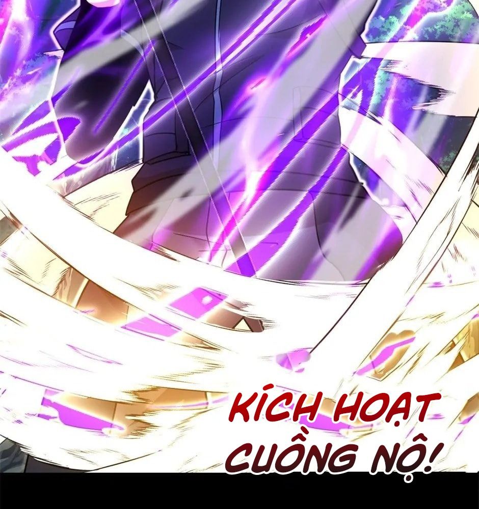 Hệ Thống Thăng Cấp Thành Thần Chapter 110 - Trang 2