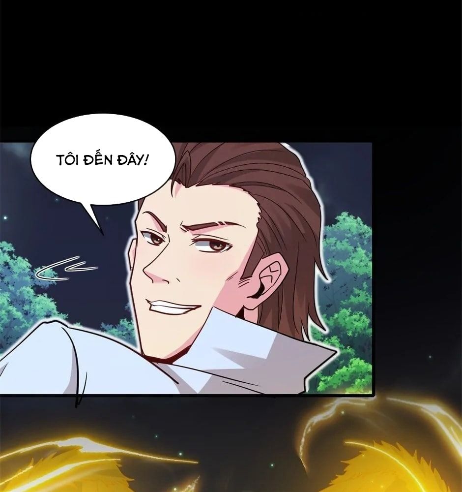 Hệ Thống Thăng Cấp Thành Thần Chapter 110 - Trang 2