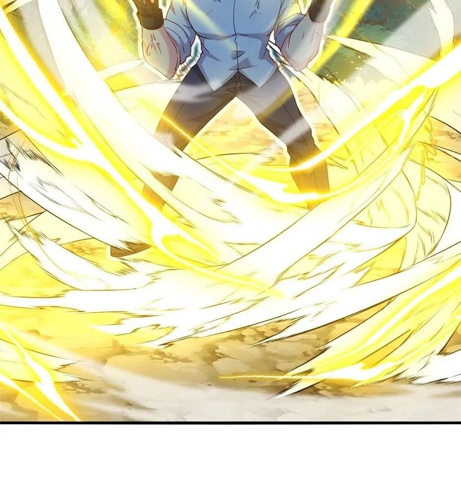 Hệ Thống Thăng Cấp Thành Thần Chapter 110 - Trang 2