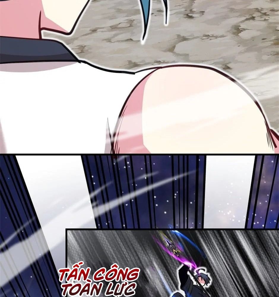 Hệ Thống Thăng Cấp Thành Thần Chapter 110 - Trang 2