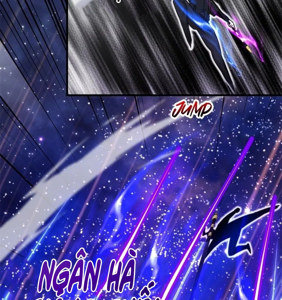 Hệ Thống Thăng Cấp Thành Thần Chapter 110 - Trang 2
