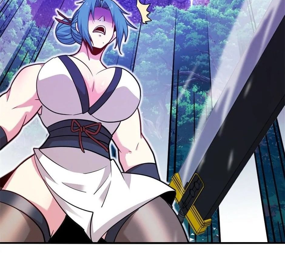 Hệ Thống Thăng Cấp Thành Thần Chapter 110 - Trang 2