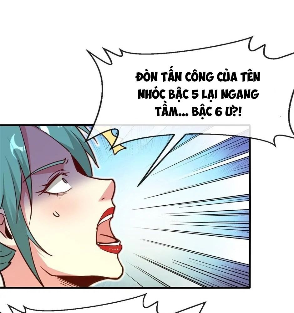 Hệ Thống Thăng Cấp Thành Thần Chapter 110 - Trang 2