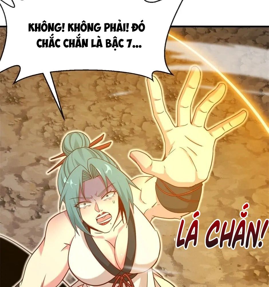 Hệ Thống Thăng Cấp Thành Thần Chapter 110 - Trang 2