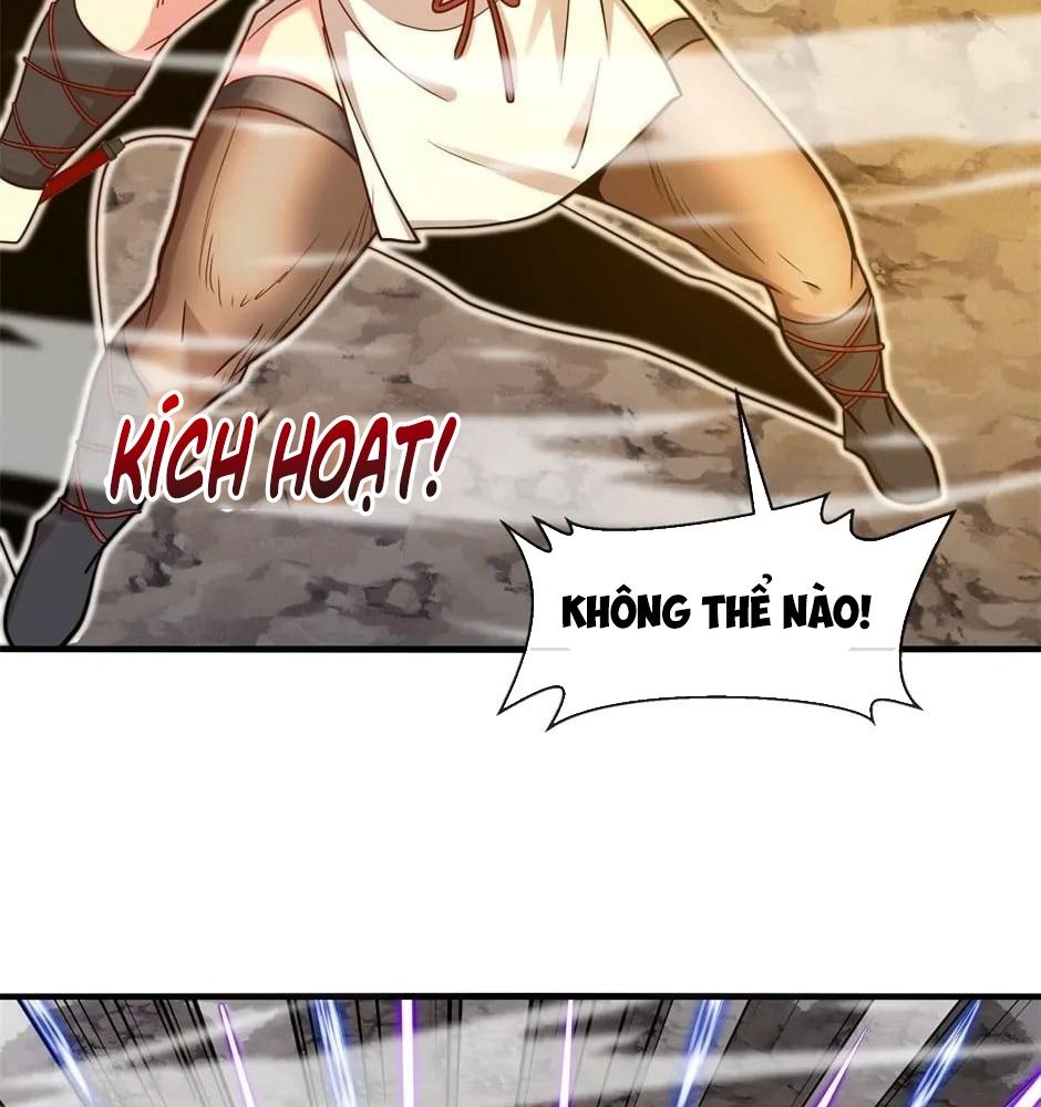 Hệ Thống Thăng Cấp Thành Thần Chapter 110 - Trang 2