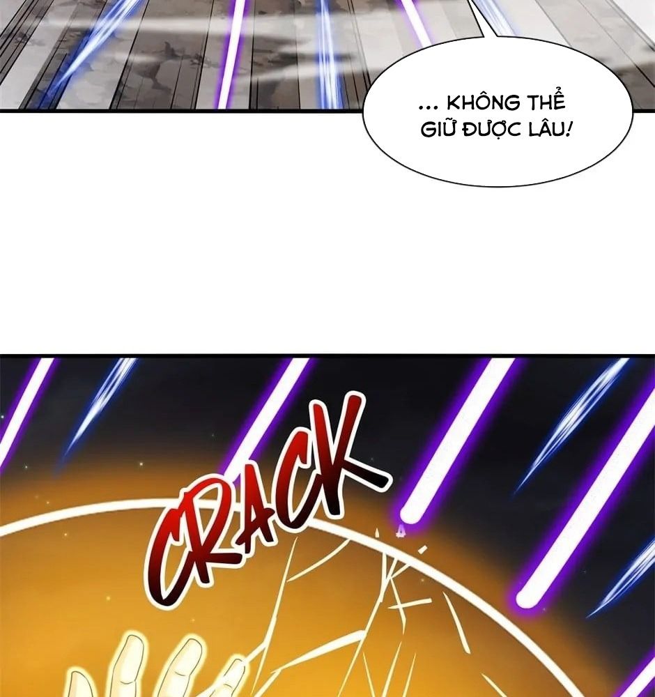 Hệ Thống Thăng Cấp Thành Thần Chapter 110 - Trang 2