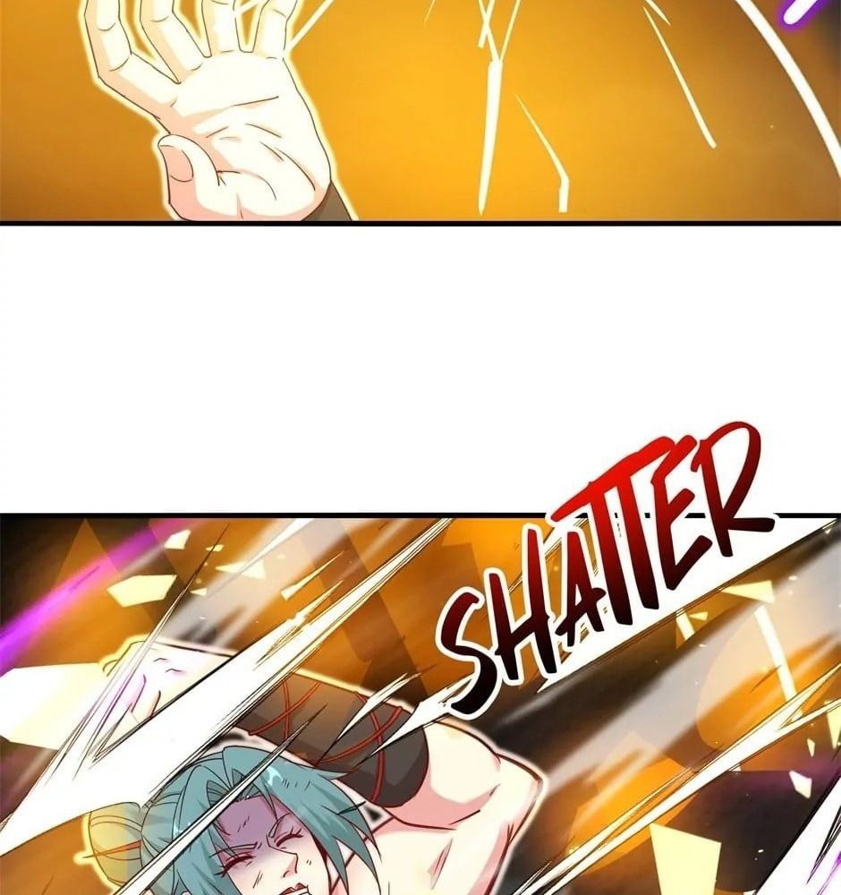 Hệ Thống Thăng Cấp Thành Thần Chapter 110 - Trang 2