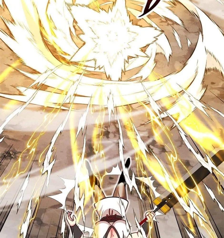 Hệ Thống Thăng Cấp Thành Thần Chapter 110 - Trang 2