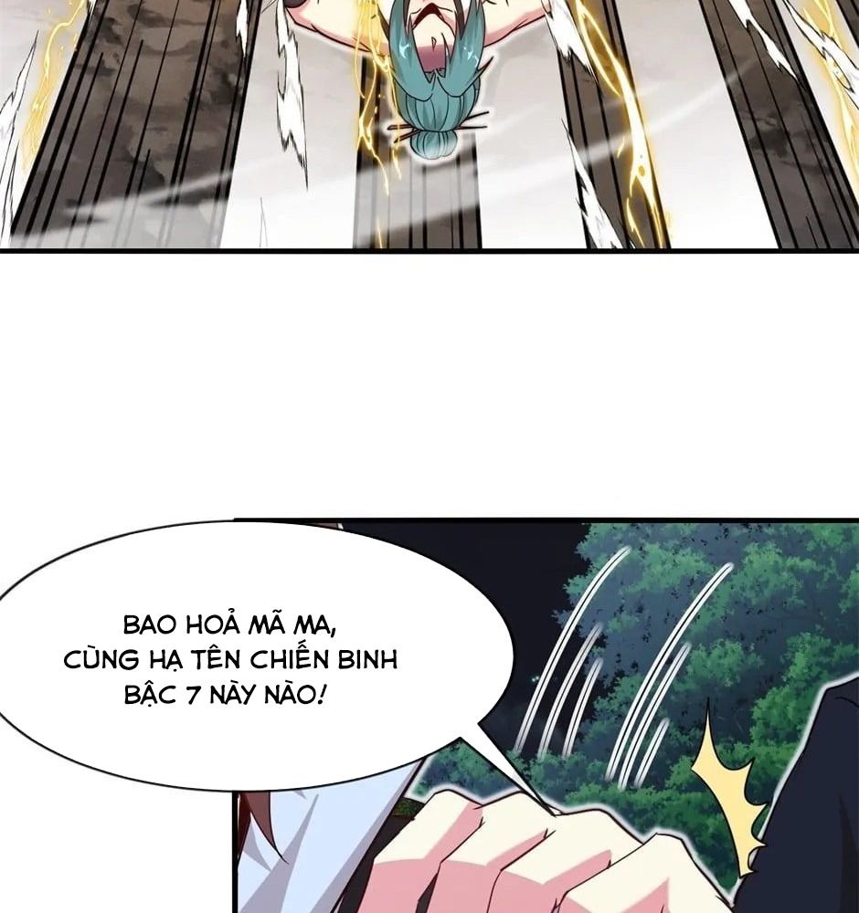 Hệ Thống Thăng Cấp Thành Thần Chapter 110 - Trang 2