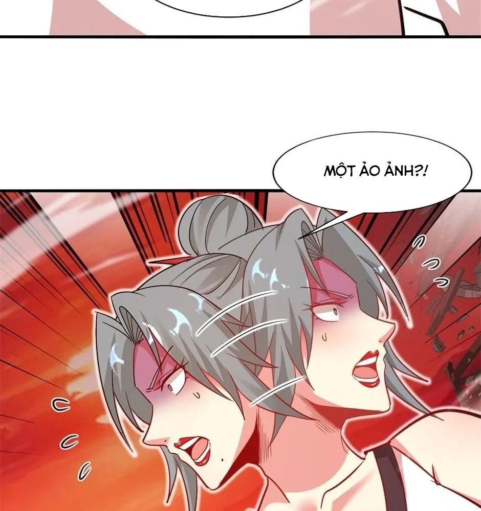 Hệ Thống Thăng Cấp Thành Thần Chapter 110 - Trang 2