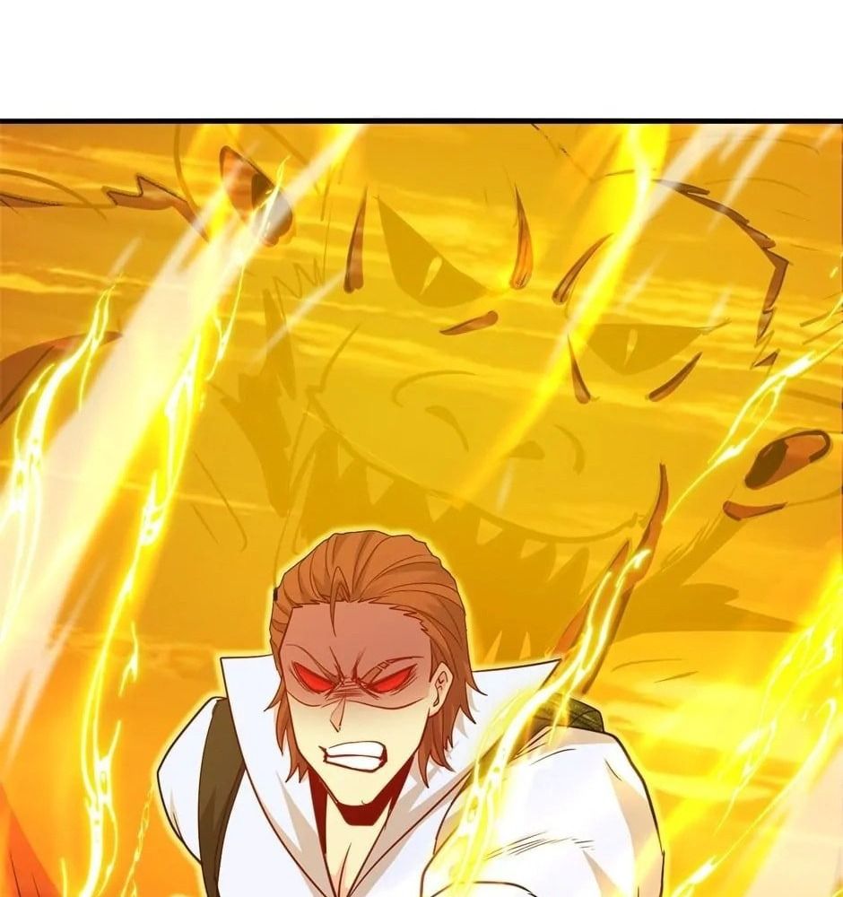 Hệ Thống Thăng Cấp Thành Thần Chapter 110 - Trang 2