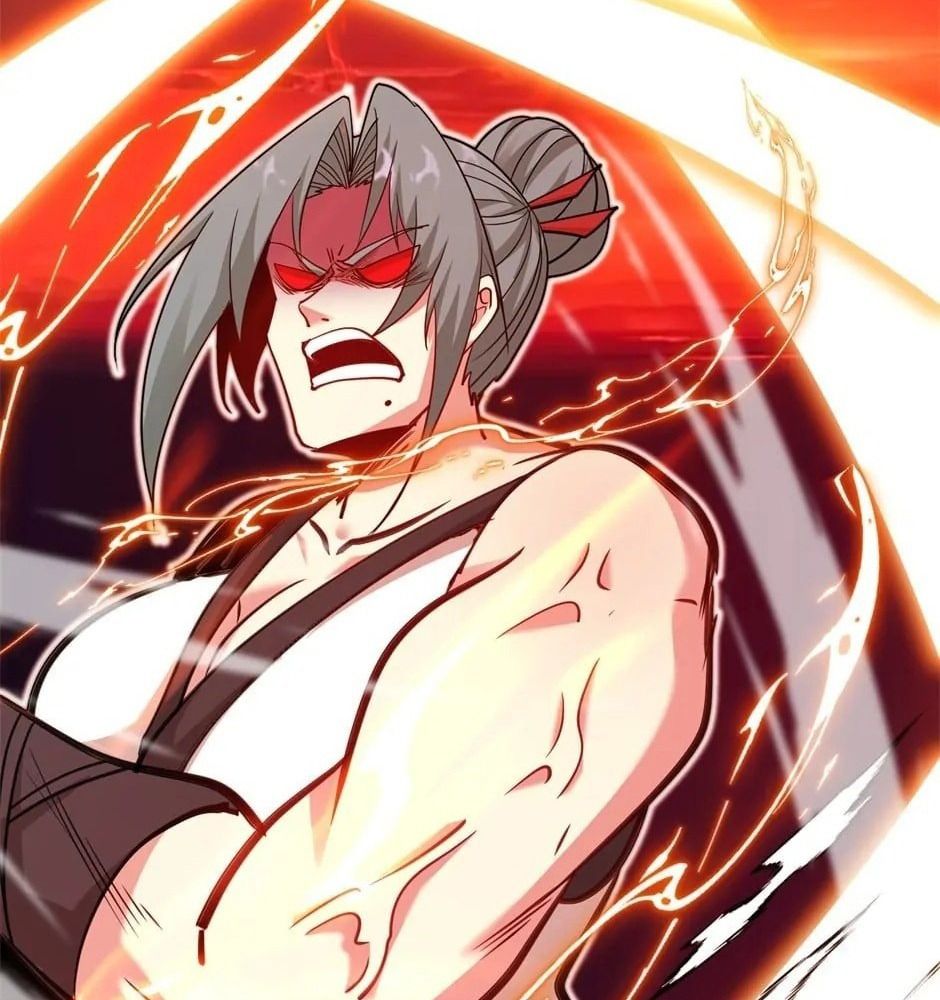 Hệ Thống Thăng Cấp Thành Thần Chapter 110 - Trang 2