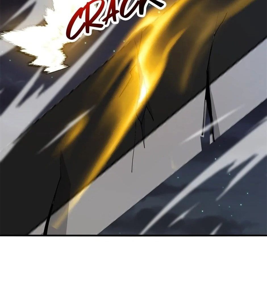 Hệ Thống Thăng Cấp Thành Thần Chapter 110 - Trang 2