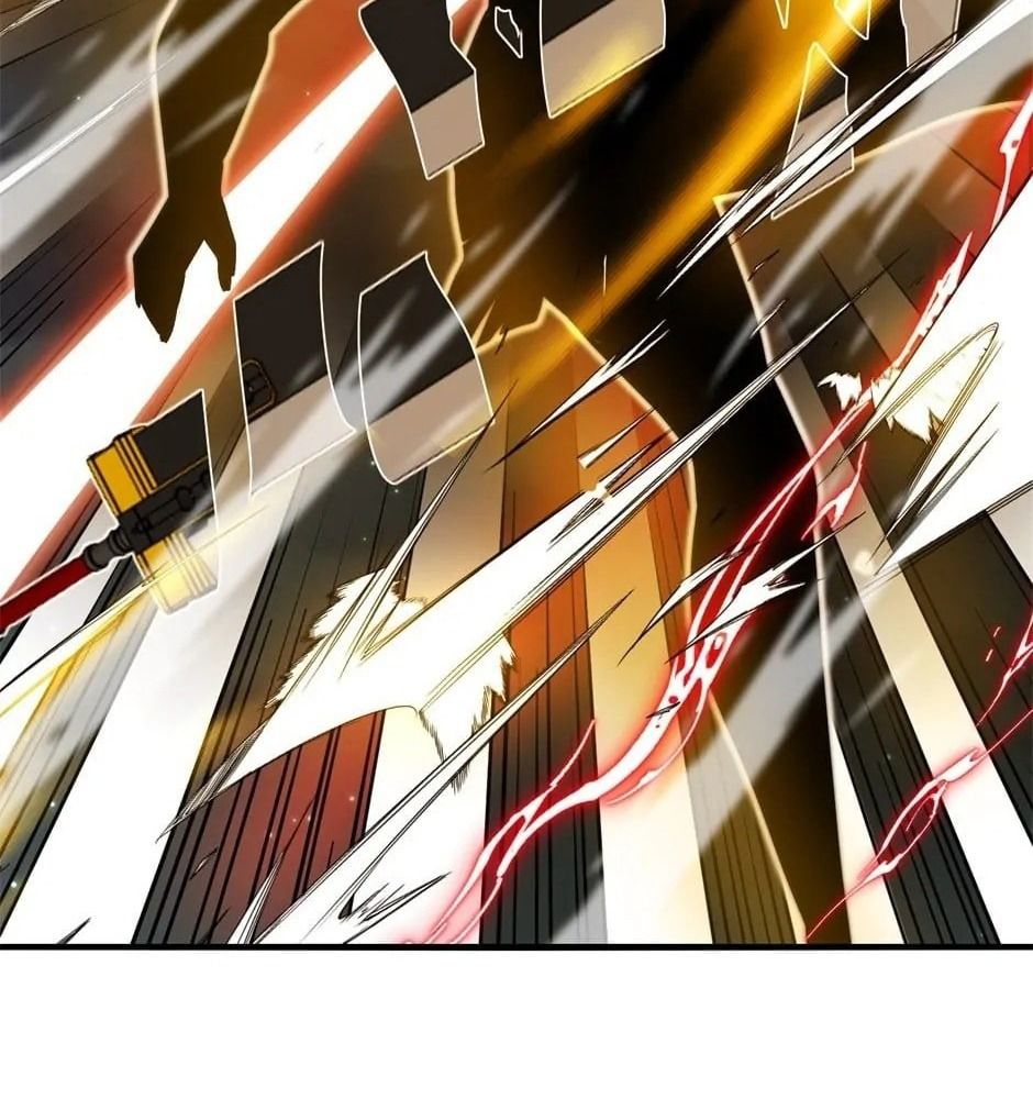 Hệ Thống Thăng Cấp Thành Thần Chapter 110 - Trang 2