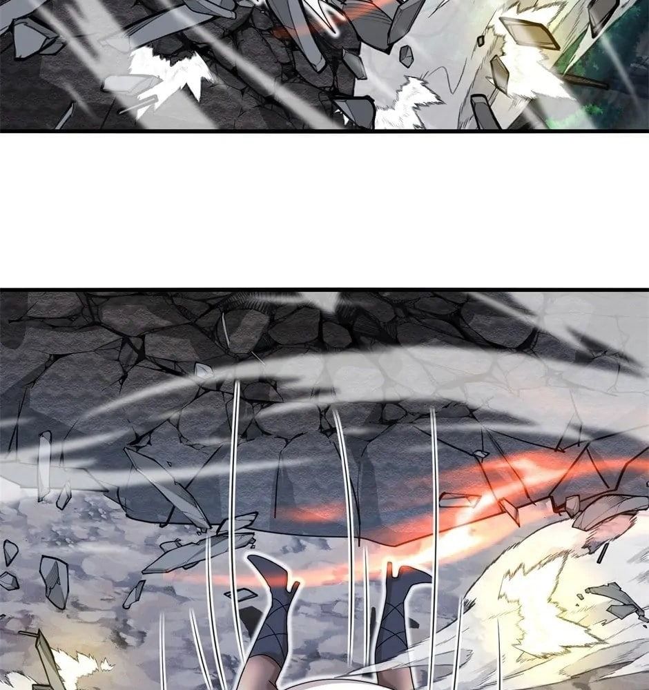 Hệ Thống Thăng Cấp Thành Thần Chapter 110 - Trang 2