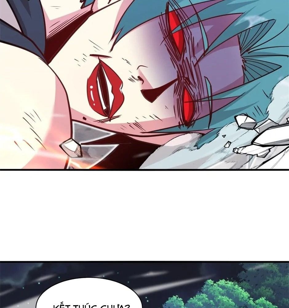 Hệ Thống Thăng Cấp Thành Thần Chapter 110 - Trang 2
