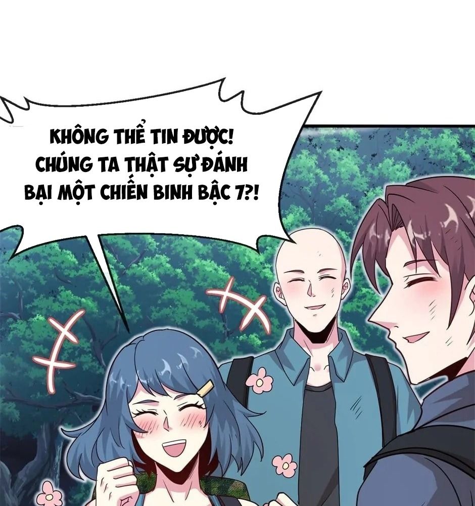 Hệ Thống Thăng Cấp Thành Thần Chapter 110 - Trang 2