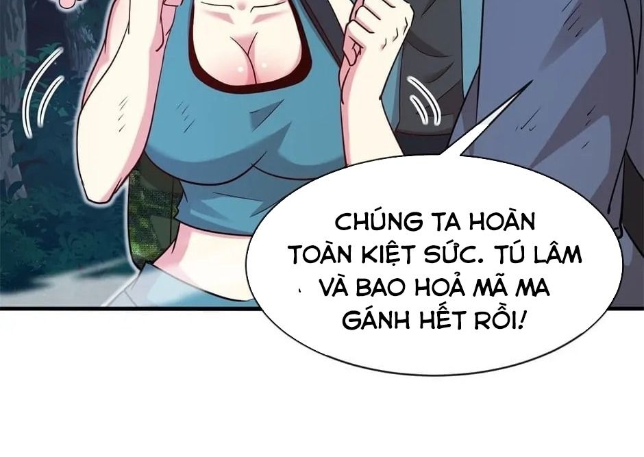 Hệ Thống Thăng Cấp Thành Thần Chapter 110 - Trang 2