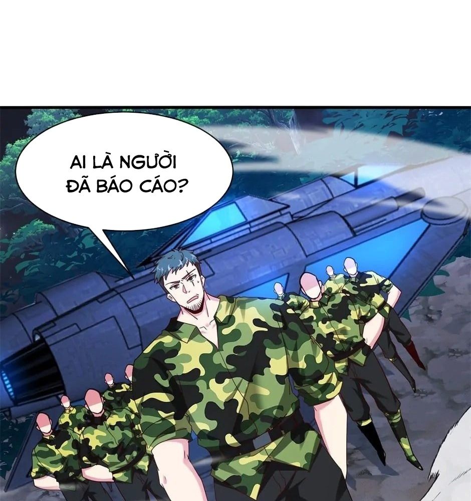 Hệ Thống Thăng Cấp Thành Thần Chapter 110 - Trang 2