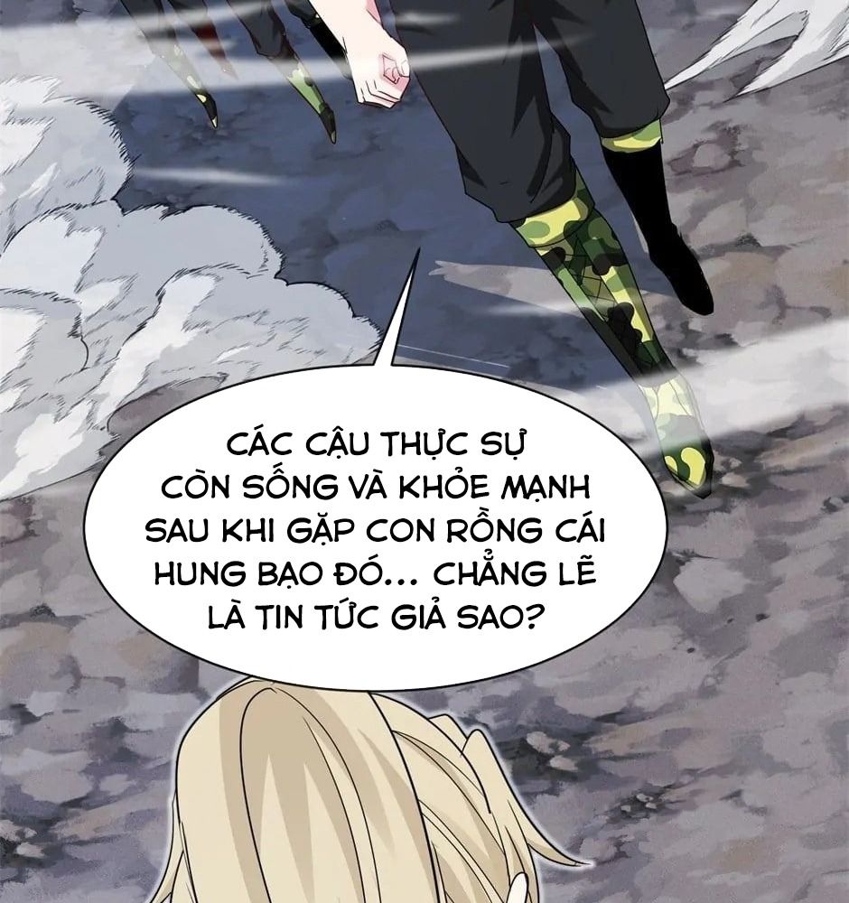 Hệ Thống Thăng Cấp Thành Thần Chapter 110 - Trang 2