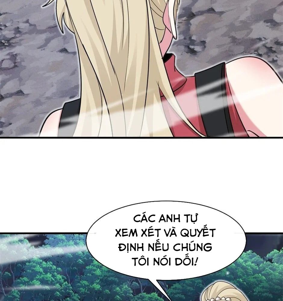Hệ Thống Thăng Cấp Thành Thần Chapter 110 - Trang 2