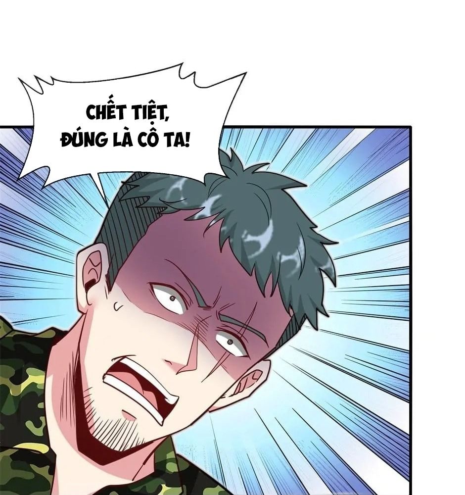 Hệ Thống Thăng Cấp Thành Thần Chapter 110 - Trang 2