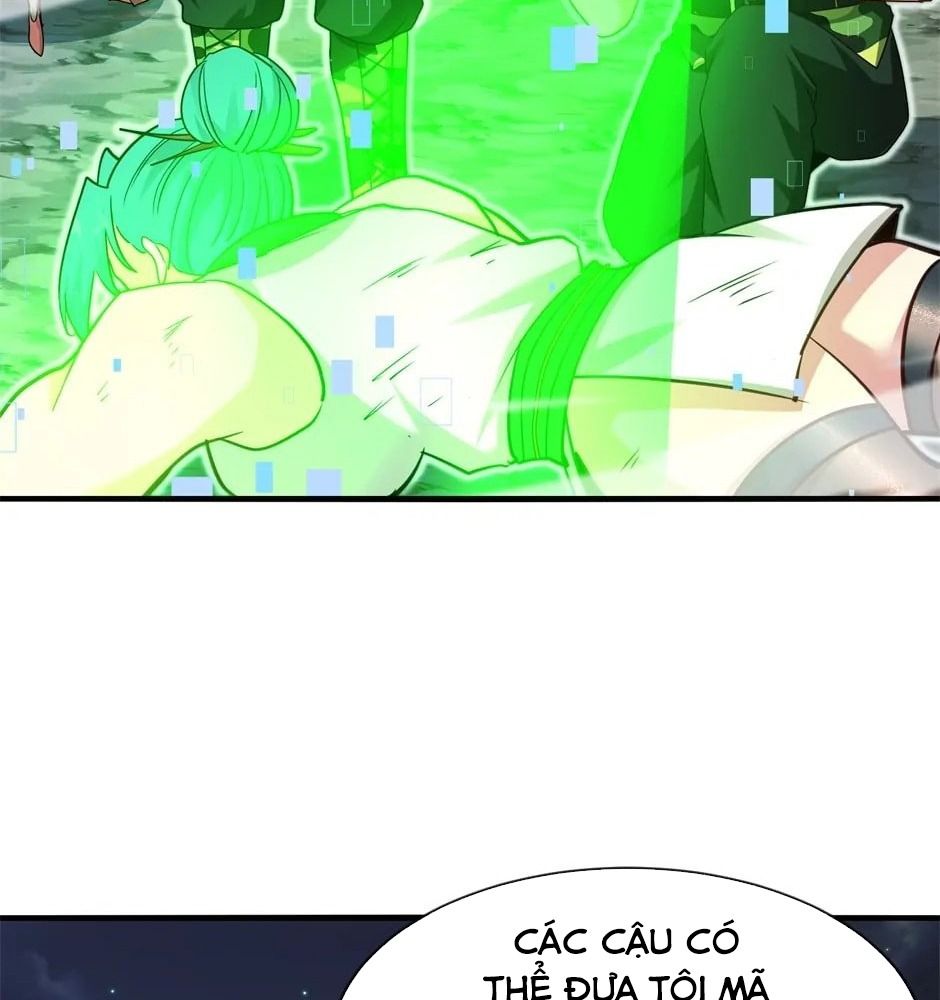 Hệ Thống Thăng Cấp Thành Thần Chapter 110 - Trang 2