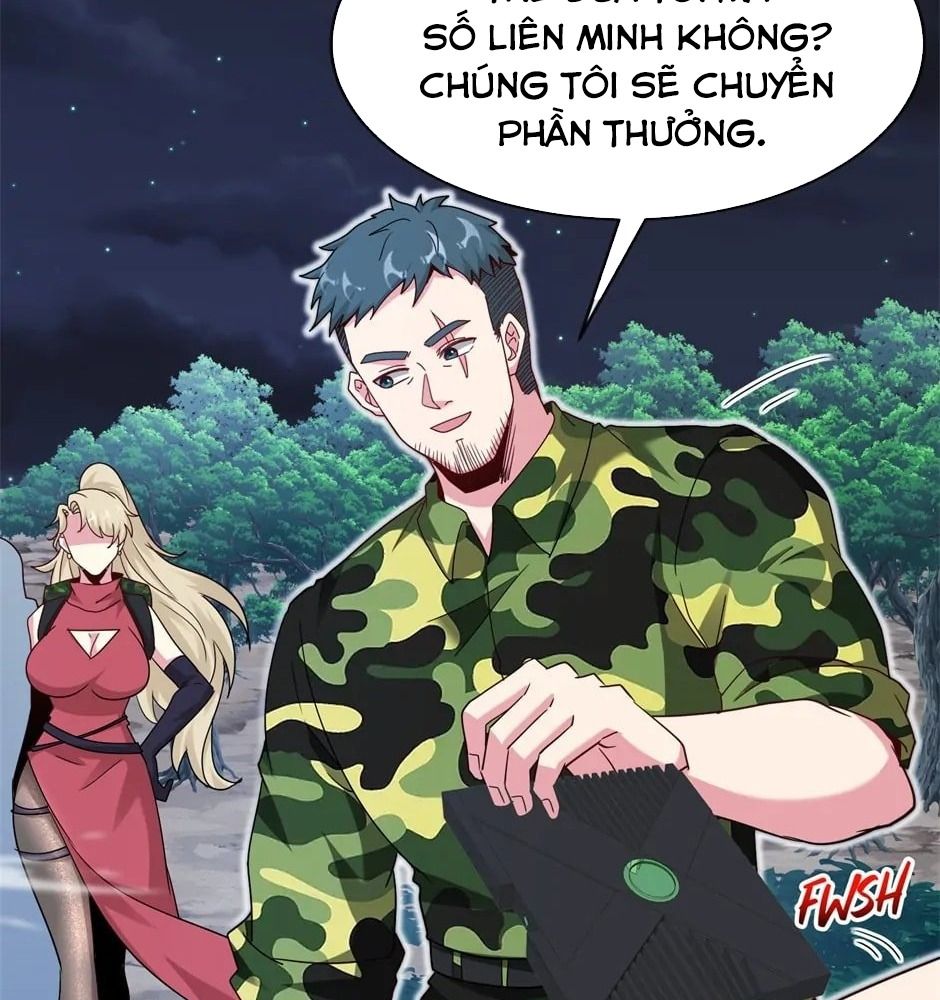 Hệ Thống Thăng Cấp Thành Thần Chapter 110 - Trang 2