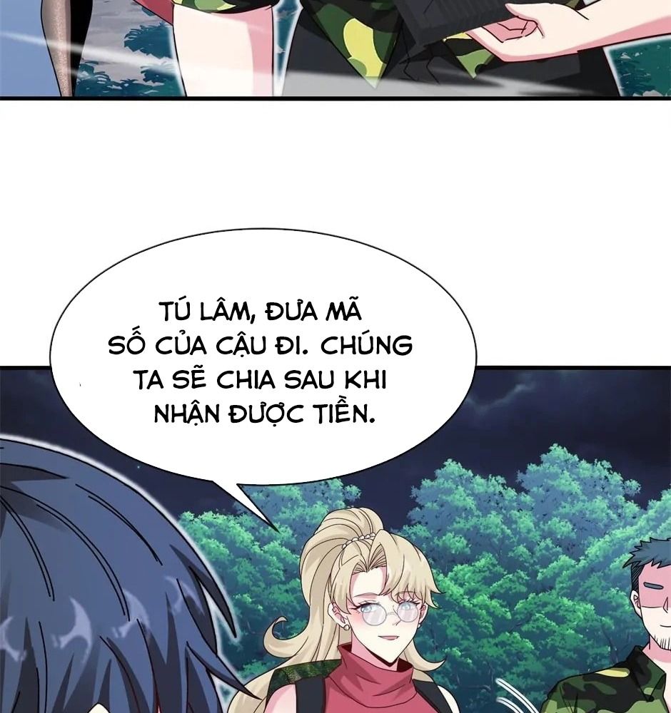 Hệ Thống Thăng Cấp Thành Thần Chapter 110 - Trang 2