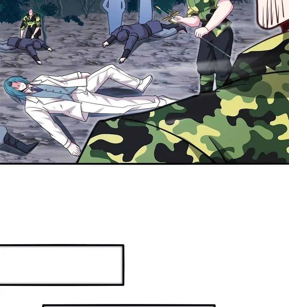 Hệ Thống Thăng Cấp Thành Thần Chapter 111 - Trang 2