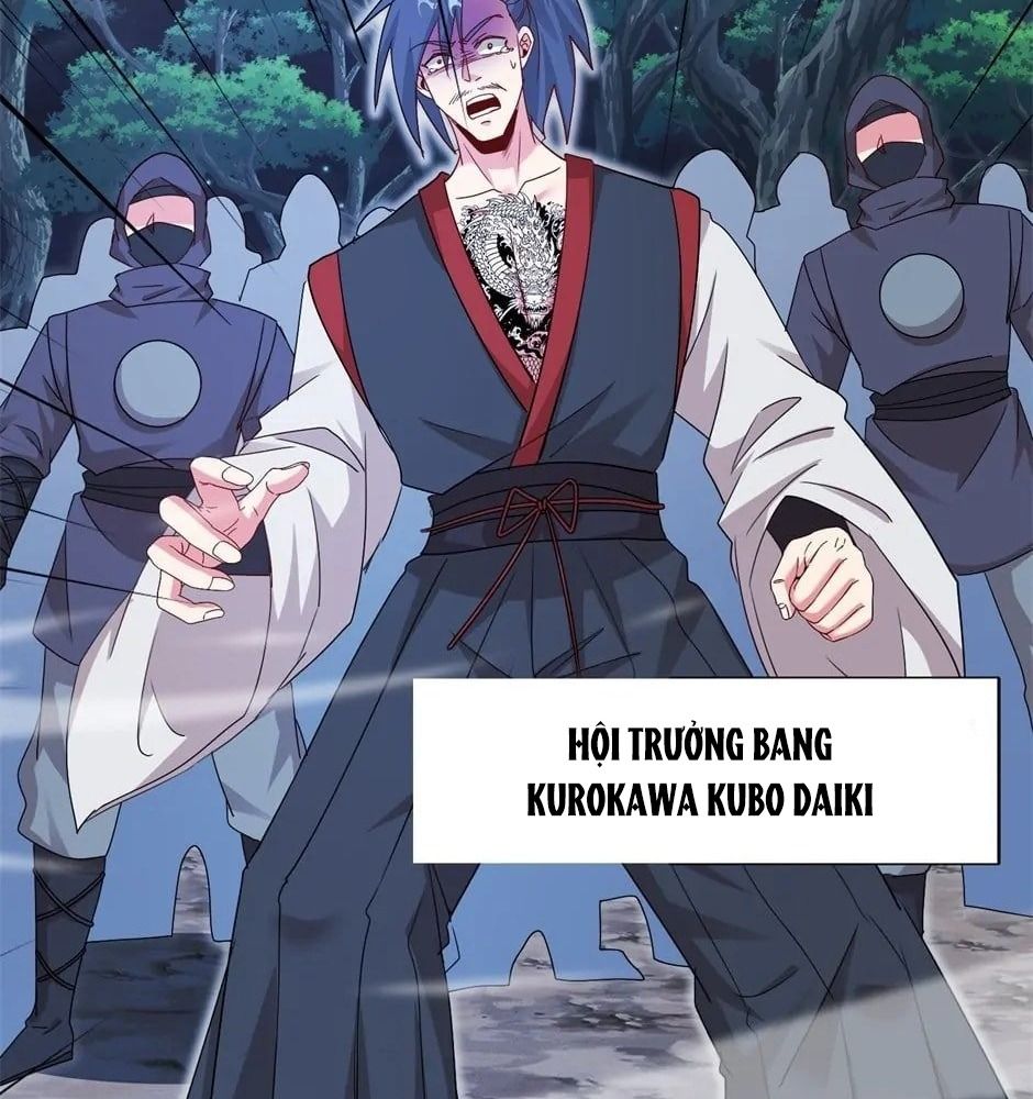 Hệ Thống Thăng Cấp Thành Thần Chapter 111 - Trang 2