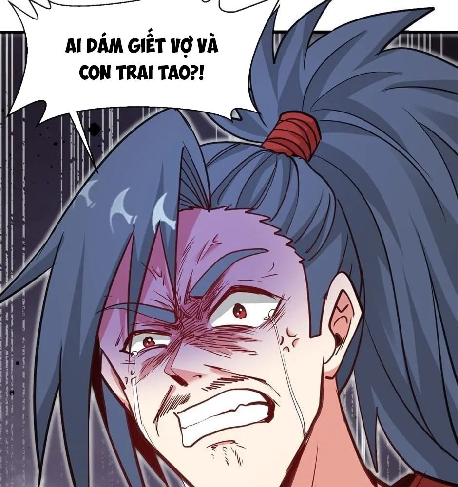 Hệ Thống Thăng Cấp Thành Thần Chapter 111 - Trang 2