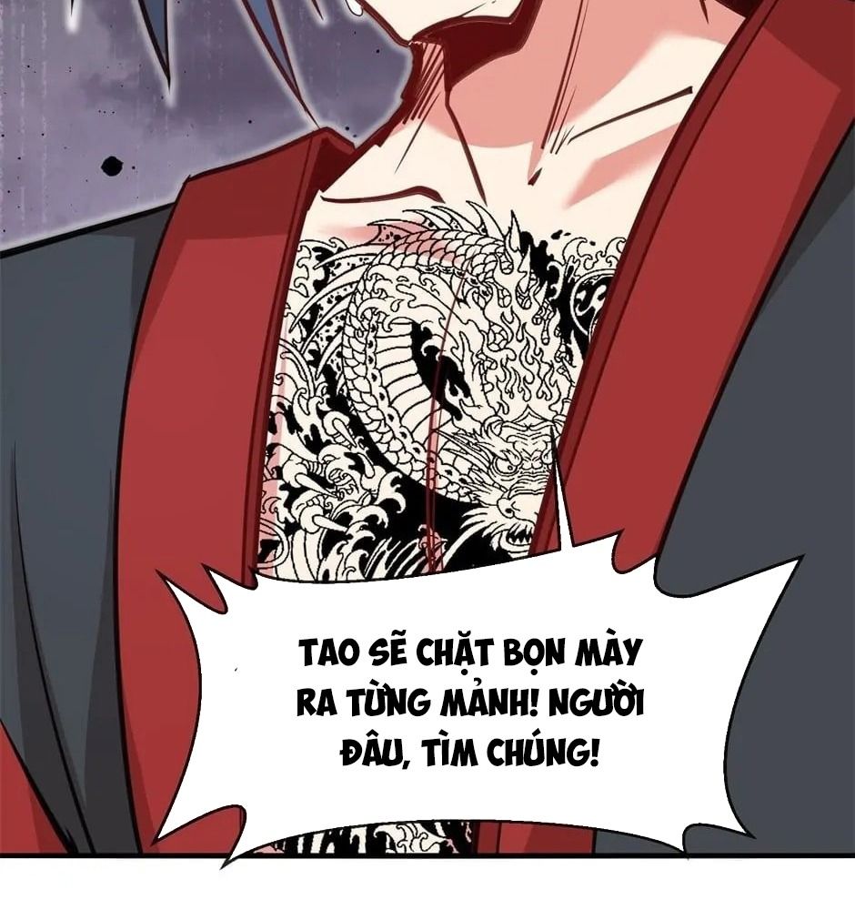Hệ Thống Thăng Cấp Thành Thần Chapter 111 - Trang 2