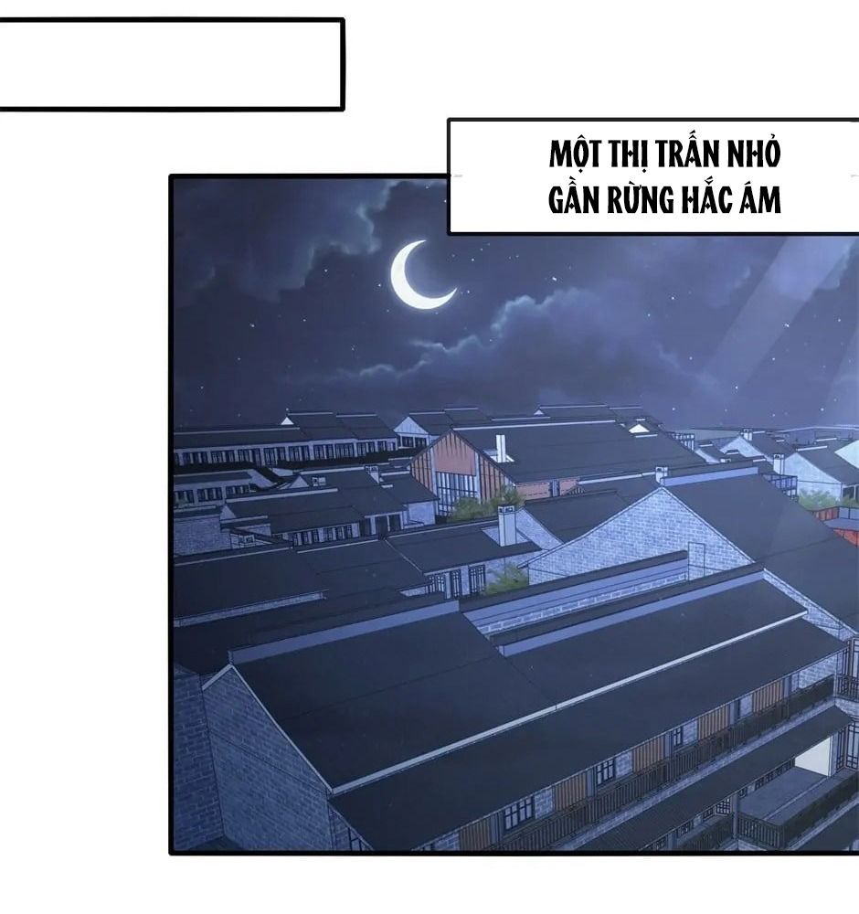 Hệ Thống Thăng Cấp Thành Thần Chapter 111 - Trang 2