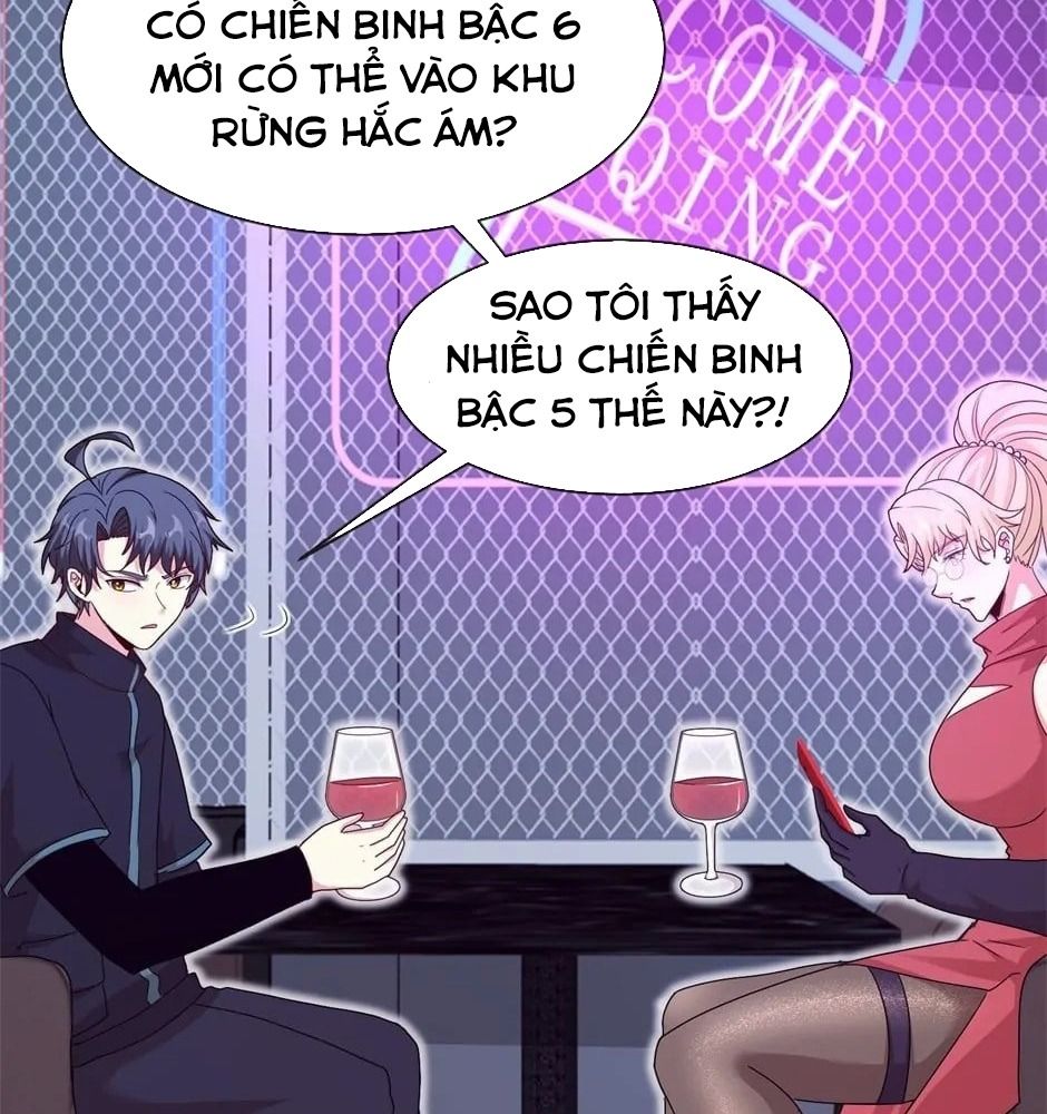 Hệ Thống Thăng Cấp Thành Thần Chapter 111 - Trang 2