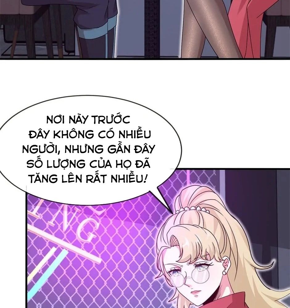 Hệ Thống Thăng Cấp Thành Thần Chapter 111 - Trang 2